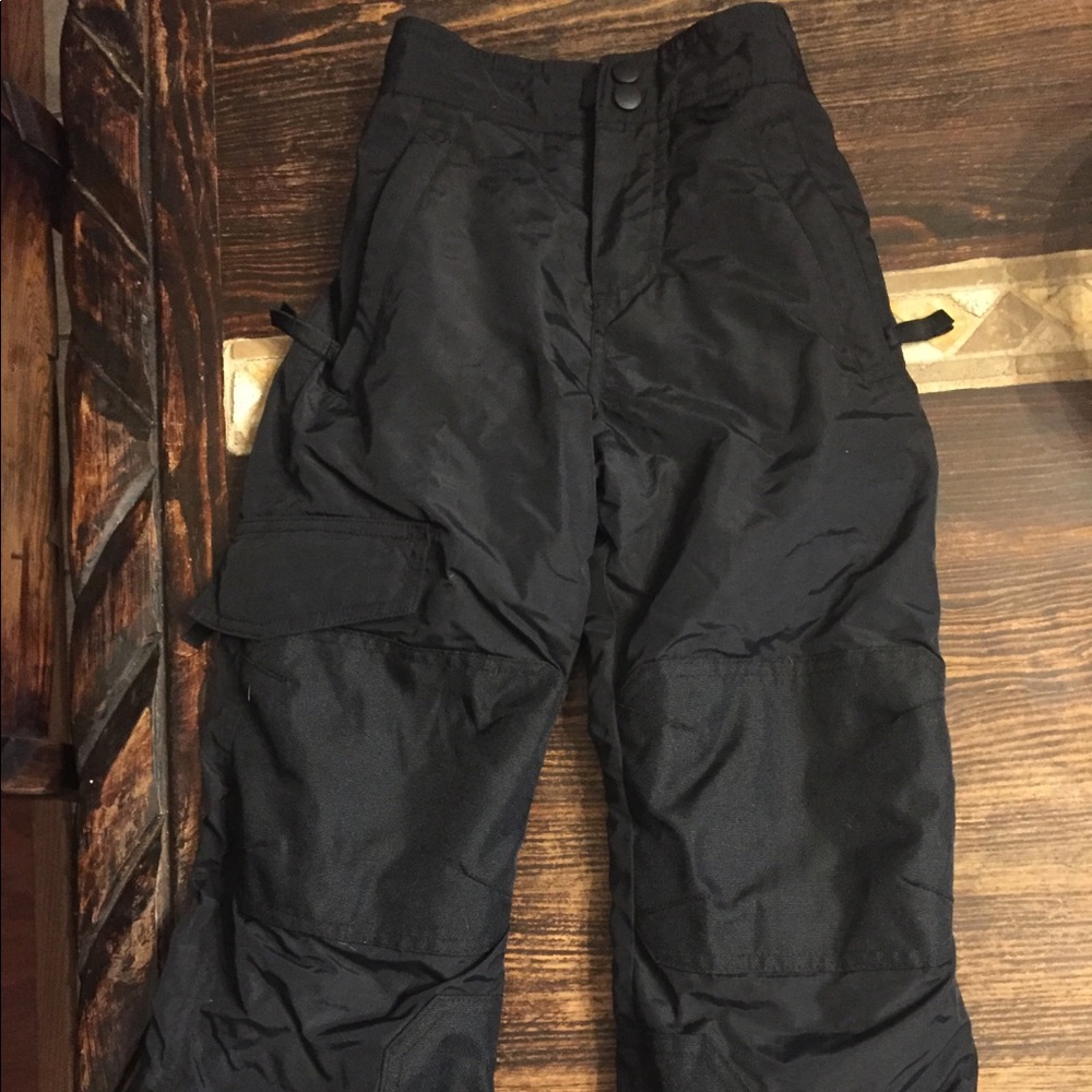 Boys size 4/5 ski pants